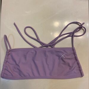 Boutine LA lilac indie top